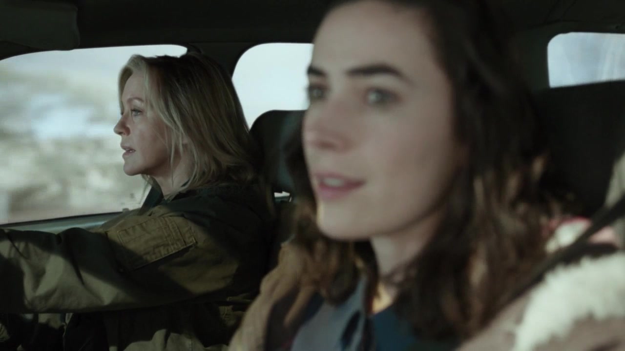 Беглянки 2 серия Беглянки 2 серия