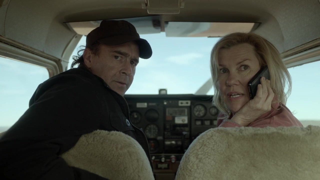 Беглянки 5 серия Беглянки 5 серия