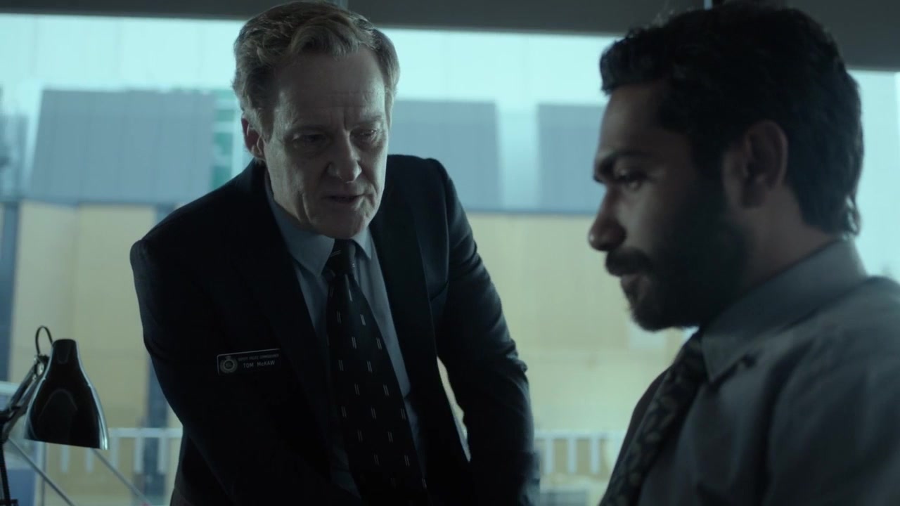 Беглянки 6 серия