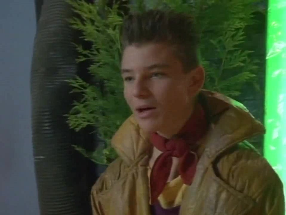 Бегство с Юпитера (1994) 10 серия