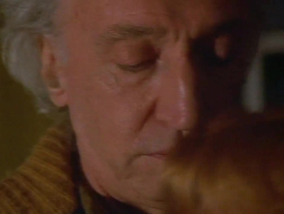 Бегство с Юпитера (1994) 13 серия