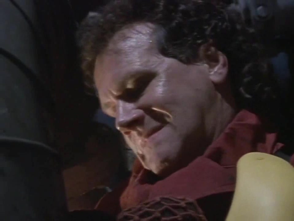 Бегство с Юпитера 6 серия Бегство с Юпитера 6 серия