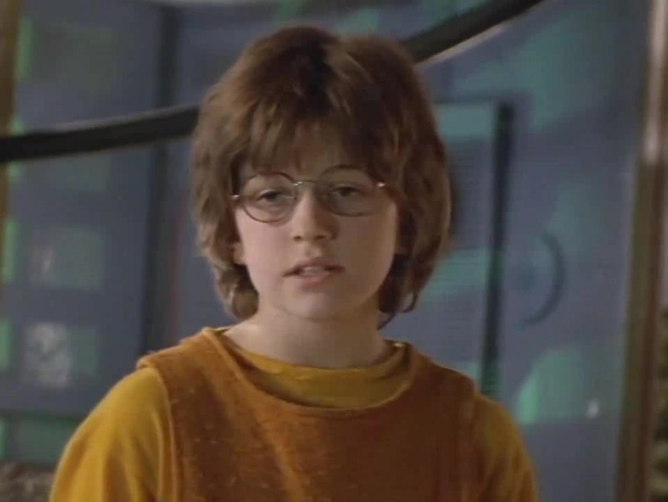 Бегство с Юпитера 7 серия Бегство с Юпитера 7 серия