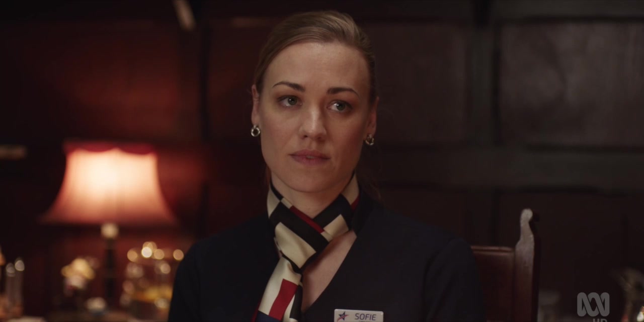 Без гражданства 1 серия