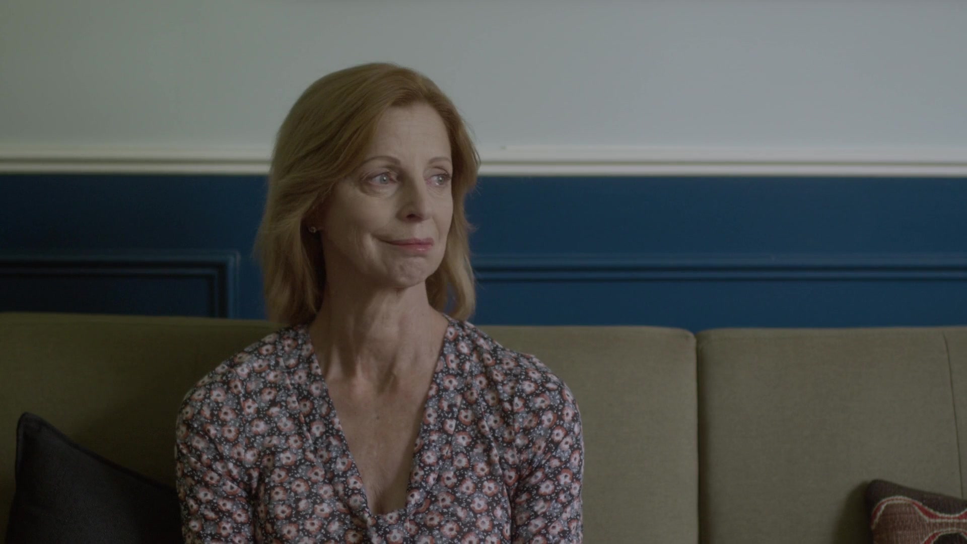 Безумие в Уэйкфилде 2 серия Безумие в Уэйкфилде 2 серия