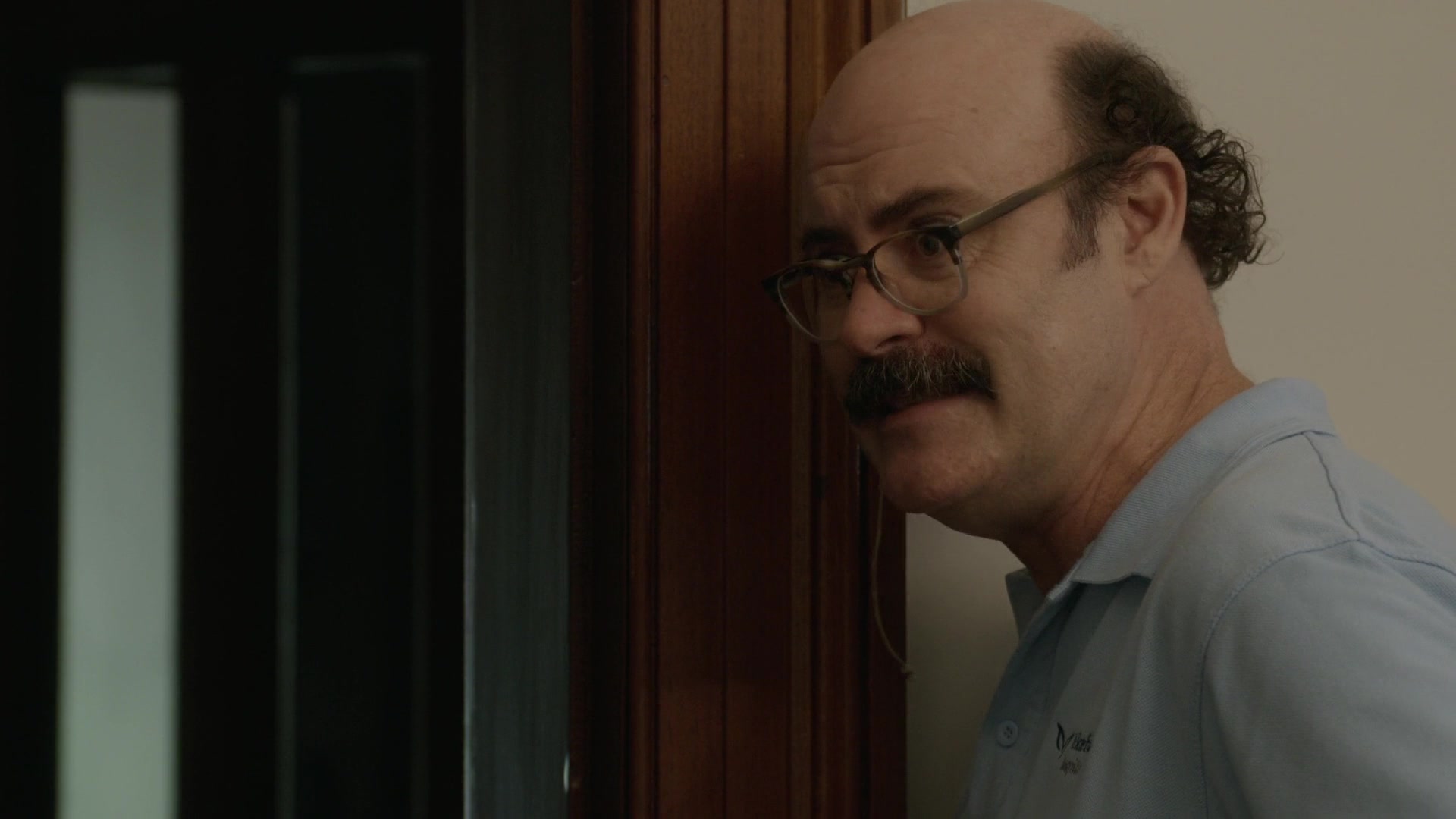 Безумие в Уэйкфилде 3 серия Безумие в Уэйкфилде 3 серия