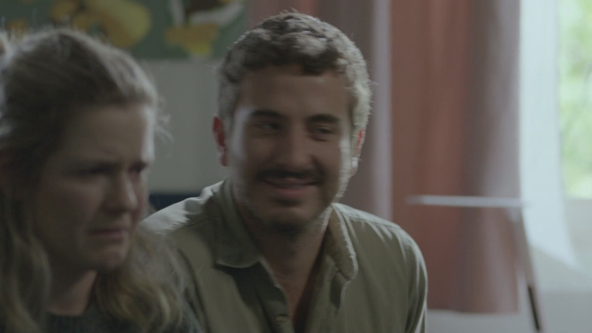 Безумие в Уэйкфилде 6 серия Безумие в Уэйкфилде 6 серия