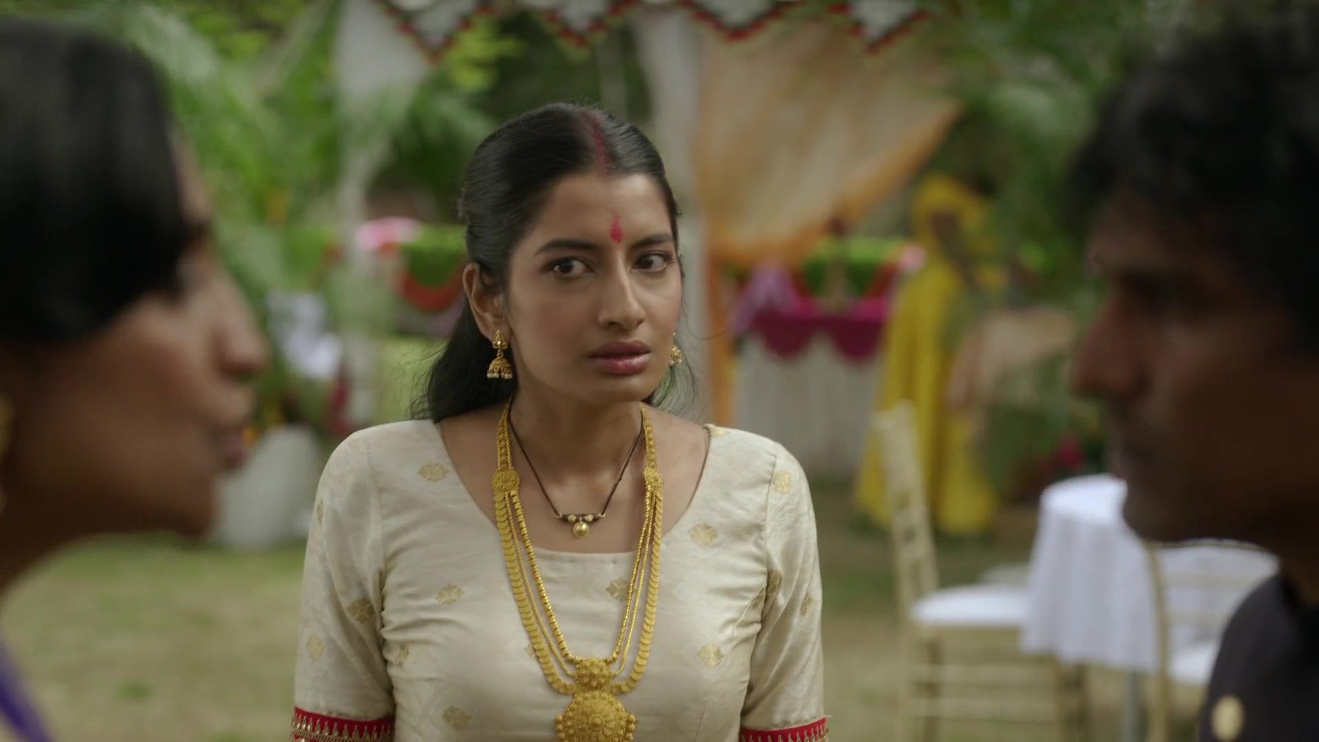 Безумие в Уэйкфилде 8 серия Безумие в Уэйкфилде 8 серия