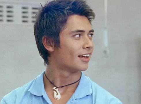 Большая волна 11 серия