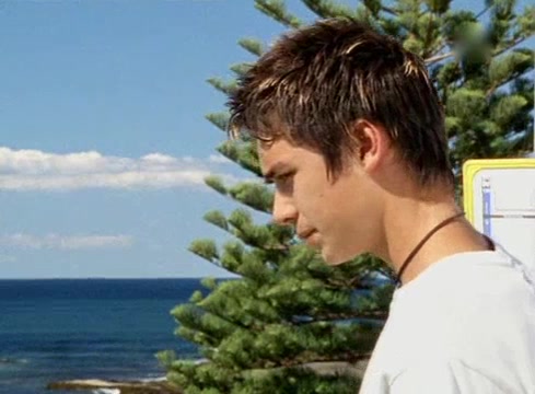 Большая волна 12 серия