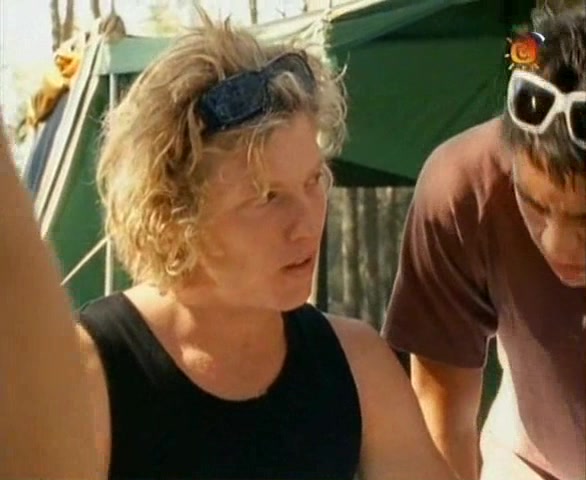 Большая волна 15 серия