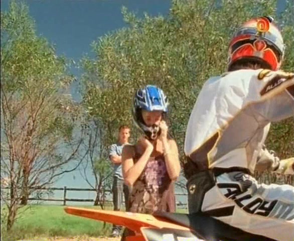 Большая волна 17 серия