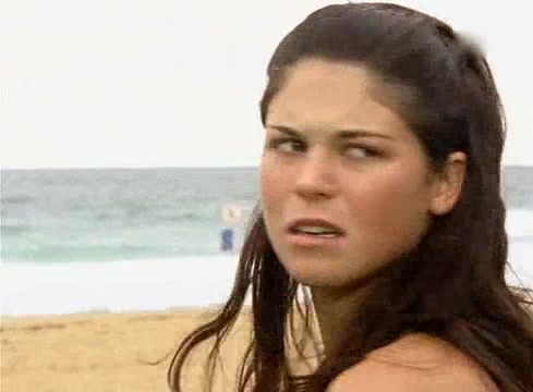 Большая волна 2 серия