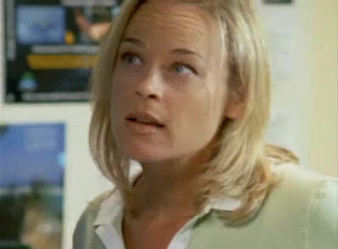 Большая волна 22 серия