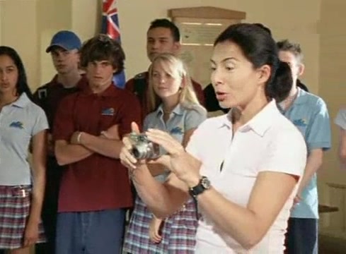 Большая волна 3 серия