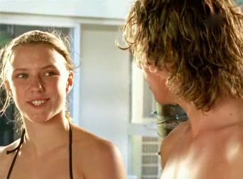 Большая волна 4 серия