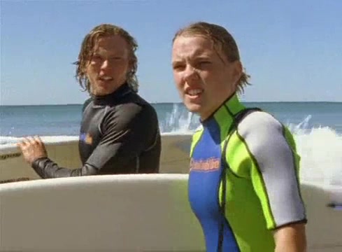 Большая волна 6 серия