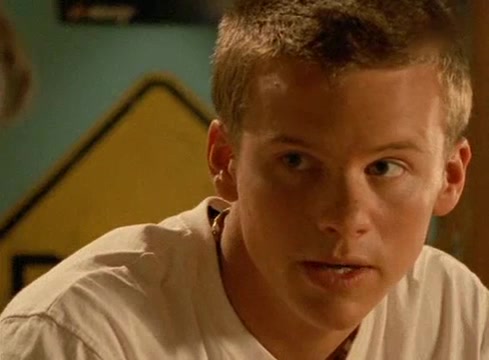 Большая волна 9 серия