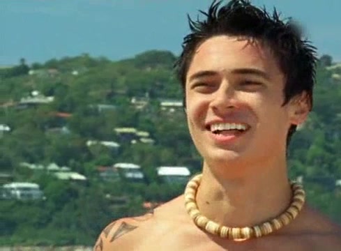 Большая волна (2005) 1 серия