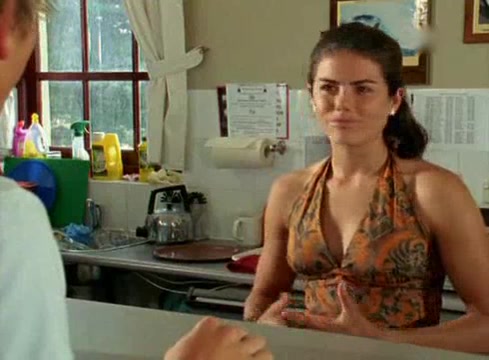 Большая волна (2005) 11 серия