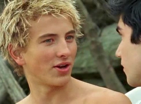 Большая волна (2005) 13 серия