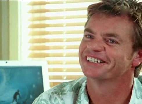 Большая волна 20 серия Большая волна 20 серия