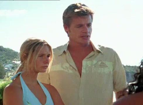 Большая волна 21 серия Большая волна 21 серия