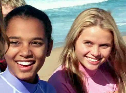 Большая волна (2005) 26 серия