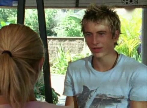 Большая волна (2005) 5 серия