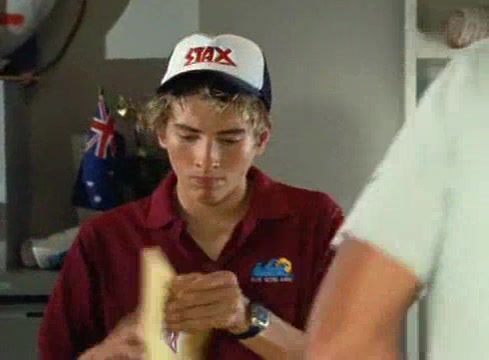 Большая волна (2005) 7 серия