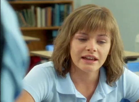 Большая волна (2005) 8 серия