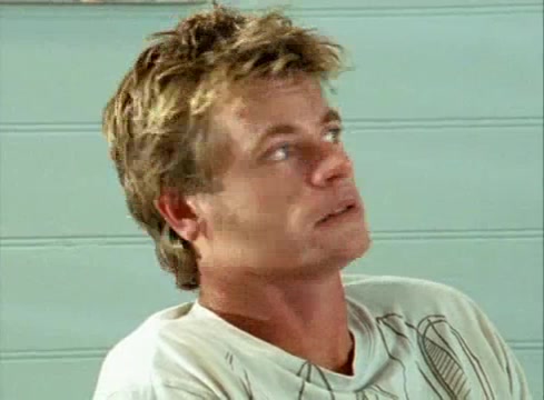 Большая волна (2005) 9 серия