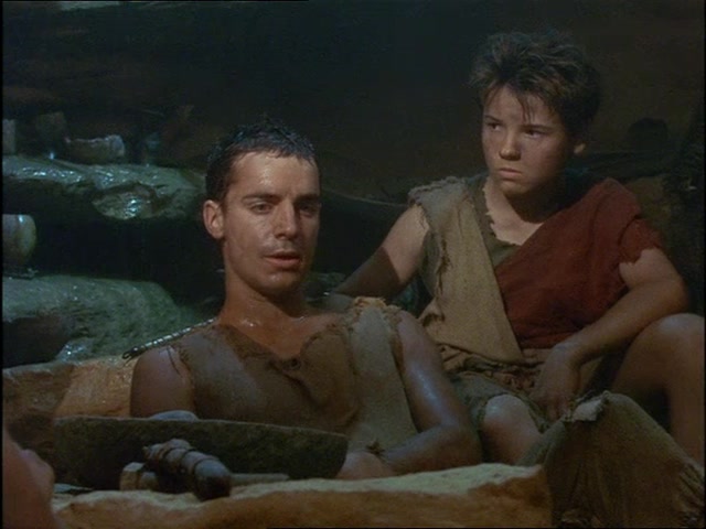 Грозовые камни 11 серия Грозовые камни 11 серия