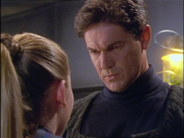 Грозовые камни (1999) 12 серия