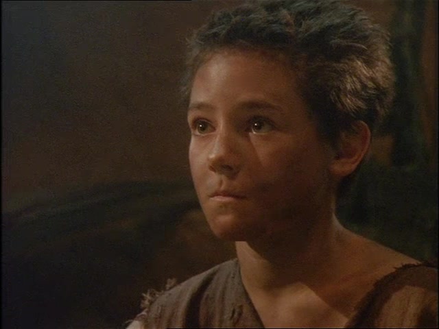 Грозовые камни (1999) 14 серия