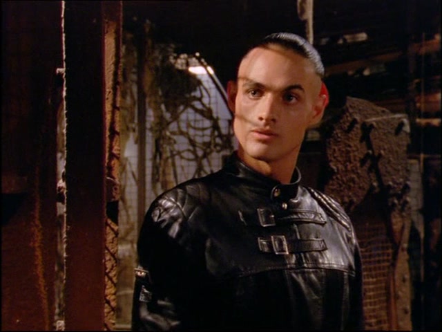 Грозовые камни (1999) 15 серия