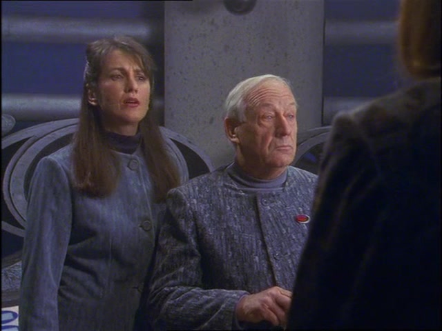 Грозовые камни (1999) 16 серия