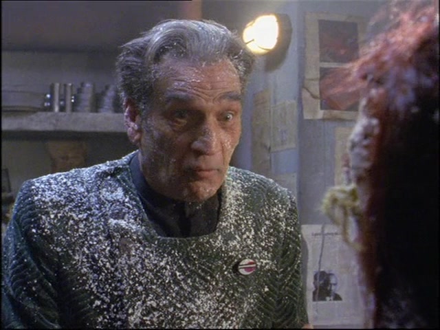 Грозовые камни (1999) 18 серия