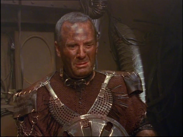 Грозовые камни (1999) 22 серия