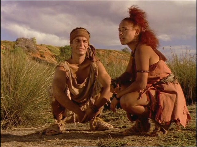 Грозовые камни (1999) 23 серия