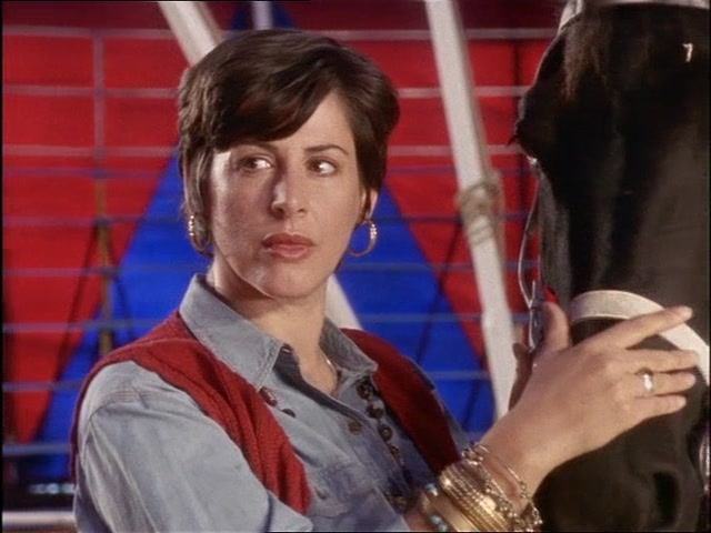 Грозовые камни (1999) 6 серия