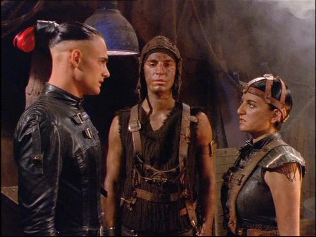 Грозовые камни 7 серия Грозовые камни 7 серия