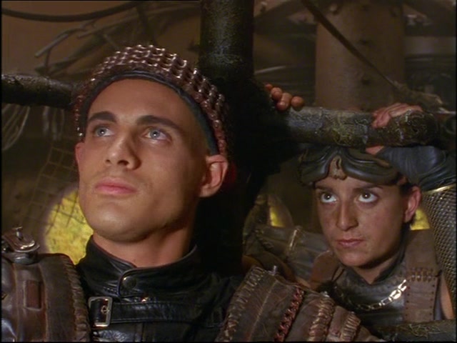 Грозовые камни 8 серия Грозовые камни 8 серия