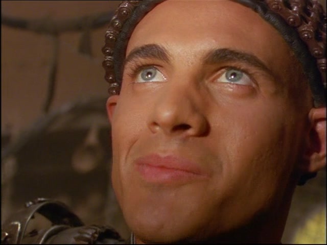 Грозовые камни (1999) 9 серия