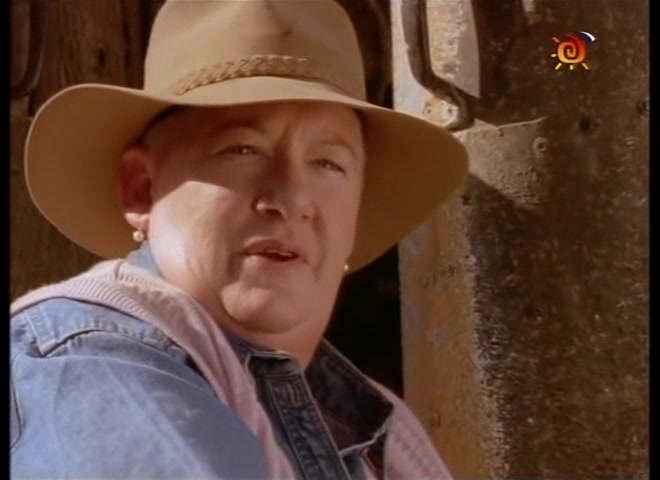 Грозовые камни 13 серия Грозовые камни 13 серия