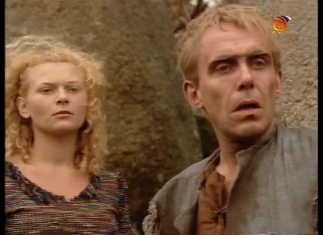 Грозовые камни 6 серия Грозовые камни 6 серия