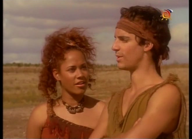 Грозовые камни 9 серия Грозовые камни 9 серия