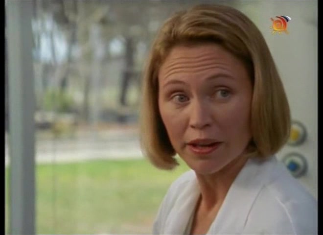 Грозовые камни 3 серия