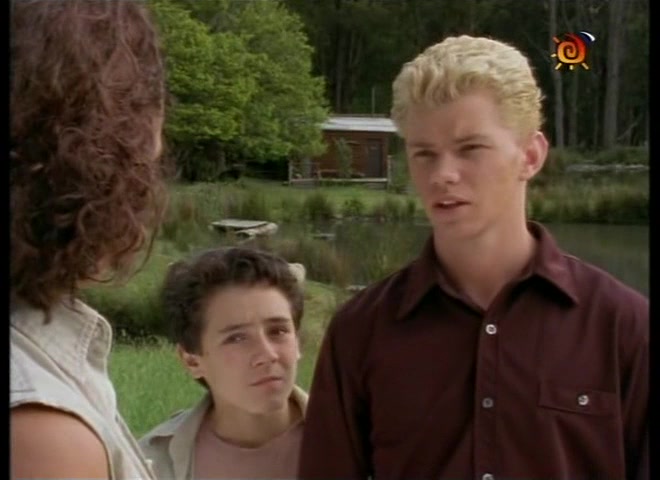 Грозовые камни 9 серия Грозовые камни 9 серия