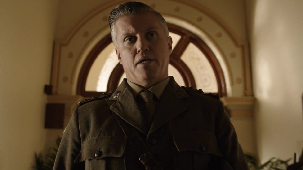 Галлиполийская история 1 серия Галлиполийская история 1 серия